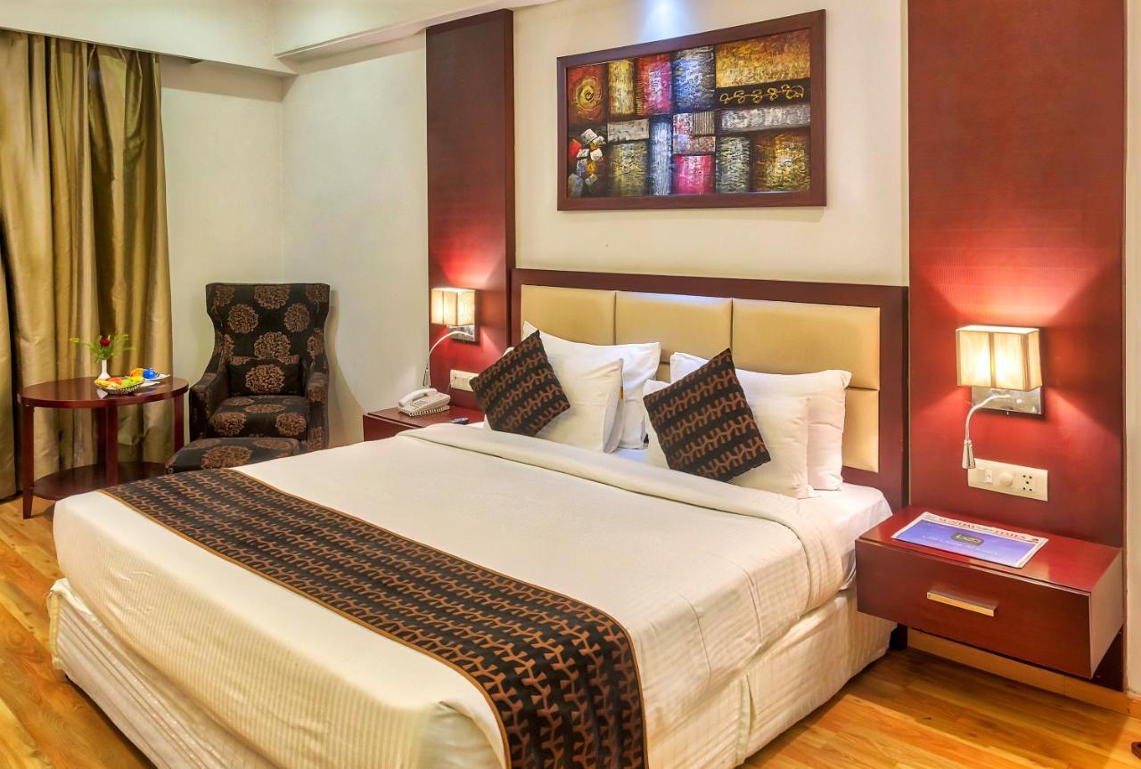 Ananya Regency Hotel Kashipur Buitenkant foto