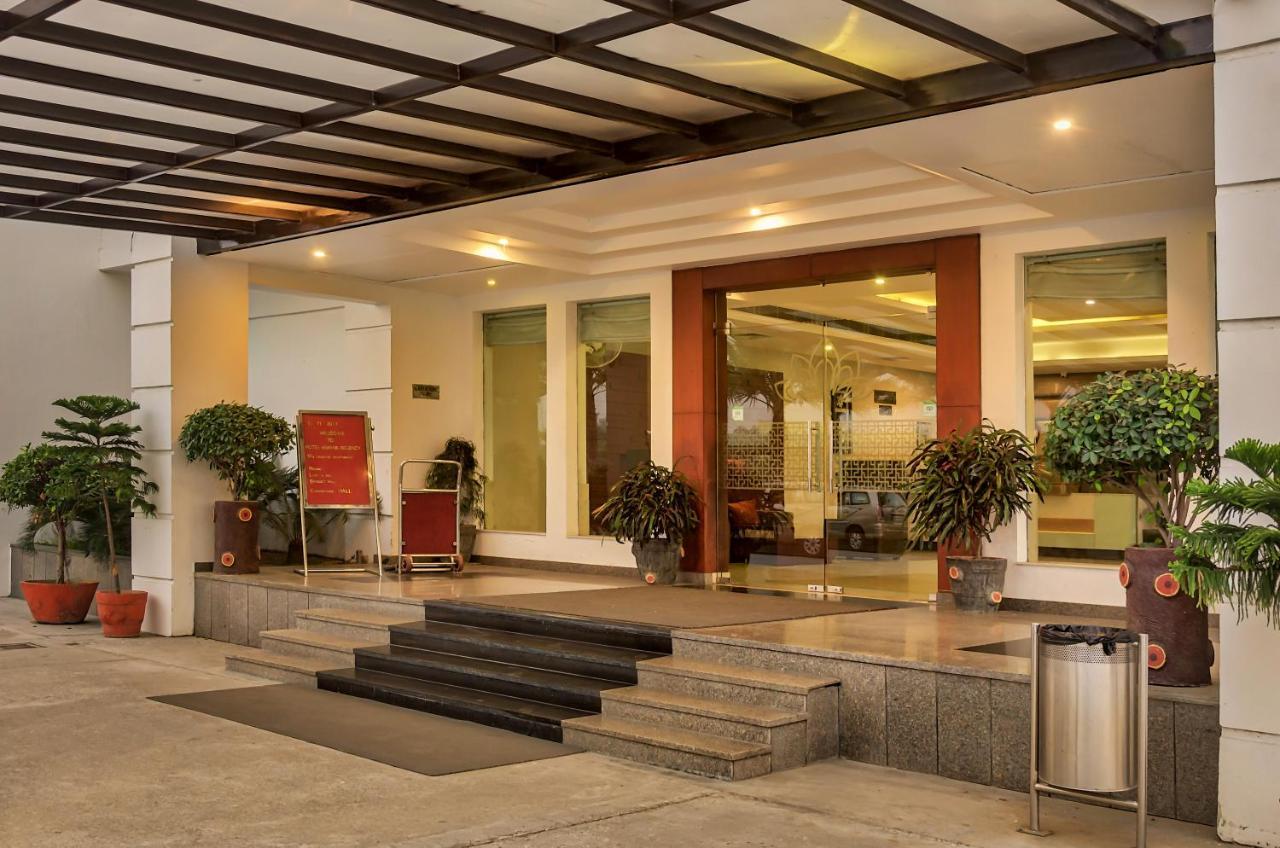 Ananya Regency Hotel Kashipur Buitenkant foto